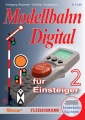Roco 81396 - Handbuch: Modellbahn Digital für Einsteiger, Band 2