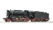 Roco 72158 - Dampflokomotive Gruppo 736, FS H0