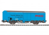 Piko 95895 Gedeckter Güterwagen 