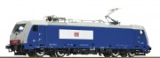 Roco 73669 - Elektrolokomotive E.483, DB AG Italia H0