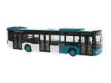 Rietze 73422 ÖBB-Postbus - MB Citaro´15 mit Zielanzeige -1 Knittelfeld- H0