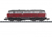 Minitrix 16162 Class V160 Diesel Locomotive   N-Spur
