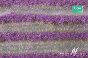 Silhouette 792-22S Lavendelfeld Streifen H0