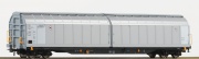 Roco 76484 - Schiebewandwagen, SNCF H0