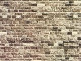 Noch 57720 Mauerplatte “Basalt”