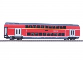 Piko 58804 Doppelstockwagen 1. / 2. Klasse DB Regio H0