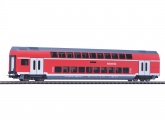 Piko 58803 Doppelstockwagen 2. Klasse DB Regio H0