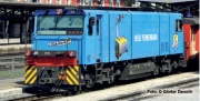 Liliput L142104 – Diesellok D14, „NEUE PENKENBAHN“, Zillertalbahn, Ep.VI H0e