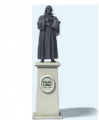 Preiser 28225 Denkmal Martin Luther H0