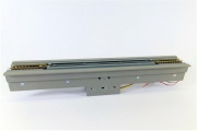Lux 9310 Radreinigungsanlagen N-Gleis- und Steuerungssysteme analog und digital.