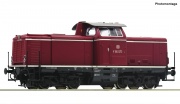 Roco 70979 - Diesellokomotive BR V 100, DB H0