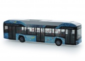 Rietze 77002 ÖBB-Postbus - Solaris Urbino 12´19 Hydrogen Wasserstoffbus - Klagenfurt Mobil 1:87