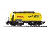 Piko 95750 Jahreswagen 2020 H0