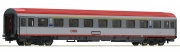Roco 54163 - Eurofima-Schnellzugwagen 1. Klasse, ÖBB 1:100 H0
