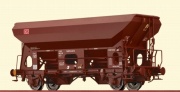 Brawa 49538 offener Güterwagen Fcs 092 der DB AG H0