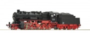 Roco 71922 - Dampflokomotive BR 58, DB  Jubiläumsmodell H0