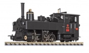 Liliput L141471 Dampflokomotive, Typ U, 