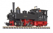Liliput L141472 Dampflokomotive, Typ U, 298.56 des Club 760, Ep.VI H0e