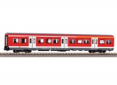 Piko 58505 S-Bahn x-Wagen 1. / 2. Klasse H0