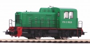 Piko 52747 Diesellok TGK2-M 