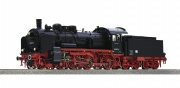 Roco 71381 - Dampflokomotive 38 2471-1, DR H0