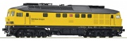 Roco 52469 - Diesellokomotive 233 493-6, DB AG Sound H0