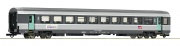 Roco 74540 - Corail-Groraumwagen 2. Klasse, SNCF H0