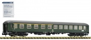 Fleischmann 863925 - Schnellzugwagen 1./2. Klasse, DB N-Spur
