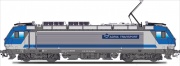 Jägerndorfer 15830 E-Lokomotive 1822.001 Ep V H0 AC