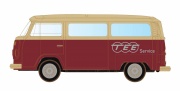 Lemke LC3926 VW T2 Bus TEE Service N-Spur