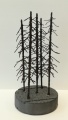 Freon SP2 5x trockene Baumstämme ca. 14-16cm H0