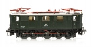 Jägerndorfer 12700 E-Lokomotive 1280.17 Ep II H0 AC