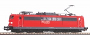 Piko 51913 E-Lok BR 151 Raillion DB Logistics VI, inkl. PIKO Sound-Decoder H0