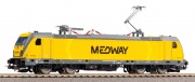 Piko 51594 E-Lok BR E.494 Medway VI H0