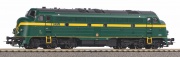 Piko 52486 Diesellok Serie 52 SNCB IV H0