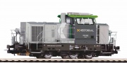 Piko 52668 Diesellok Vossloh G6 Hector Rail VI (MTU) H0