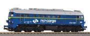 Piko 52908 Diesellok ST44 PKP Cargo VI H0