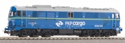 Piko 52868 Diesellok SU46 PKP Cargo VI H0