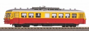 Piko 52796 Diesel-Schienenbus Rh 554 SNCB III H0