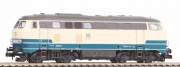 Piko 40522 Diesellokomotive 216 DB IV N-Spur