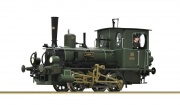Roco 70240 - Dampflokomotive „CYBELE‟ (bayer. D VI), K.Bay.Sts.B. H0
