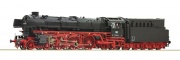 Roco 70341 - Dampflokomotive BR 012 066-7, DB Sound H0