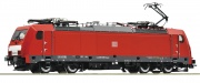 Roco 73109 - Elektrolokomotive BR 186, DB AG H0