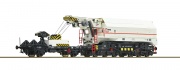 Roco 73039 - Digital-Eisenbahndrehkran, SERSA Funktionsmodell H0