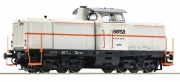 Roco 52565 - Diesellokomotive Am 847 957-8, SERSA H0