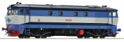 Roco 70925 - Diesellokomotive 751 229-6, CD Sound H0