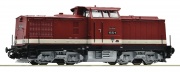 Roco 70816 - Diesellokomotive BR 115, DR Sound H0