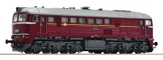 Roco 71791 - Diesellokomotive BR 120, DR Sound H0