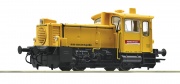 Roco 72021 - Diesellokomotive 335 220-0, DB AG Sound & Kupplung H0