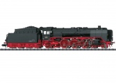 Minitrix 16016 Dampflokomotive Baureihe 01 066 Sound N-Spur